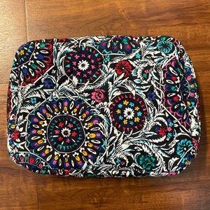 Vera Bradley Cord Organizer